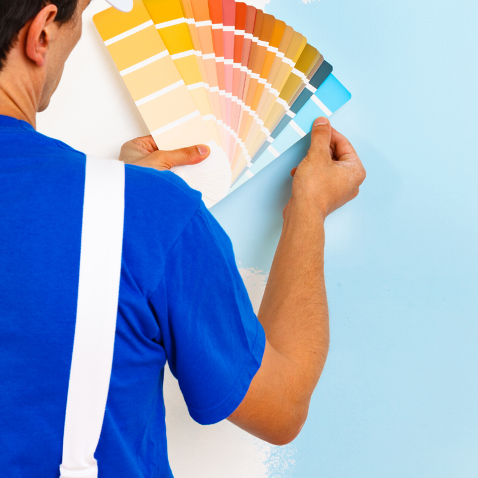 Slf painter