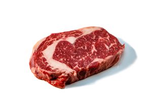 Ribeye steak