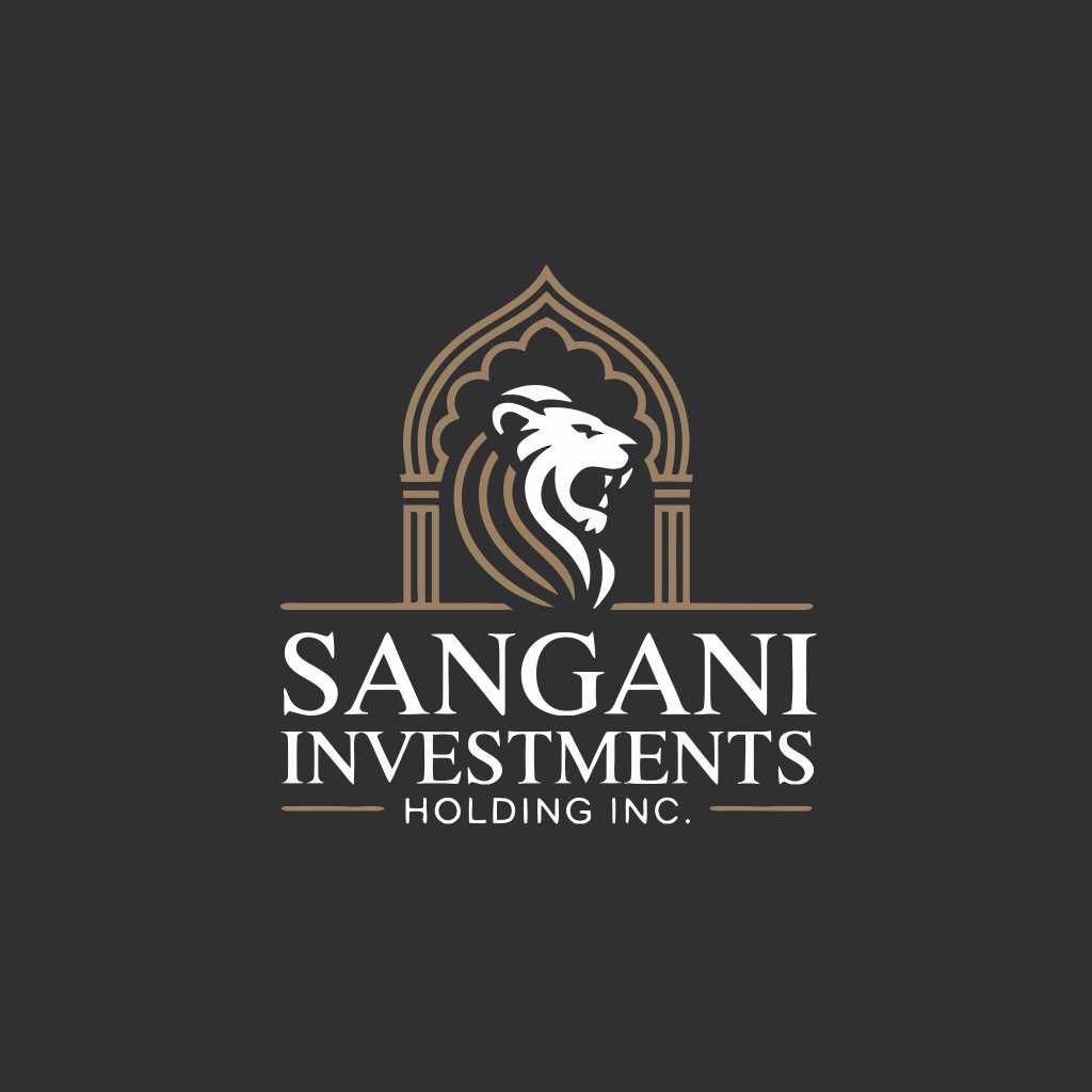 Sangani Investments Holding Inc.
