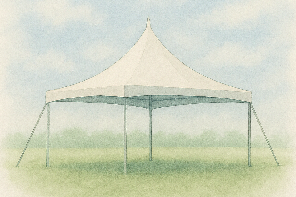 20'x20'