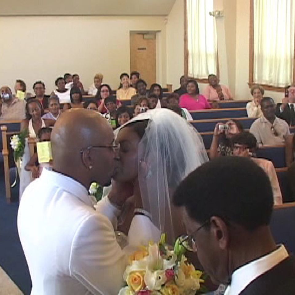 Wedding photo 2