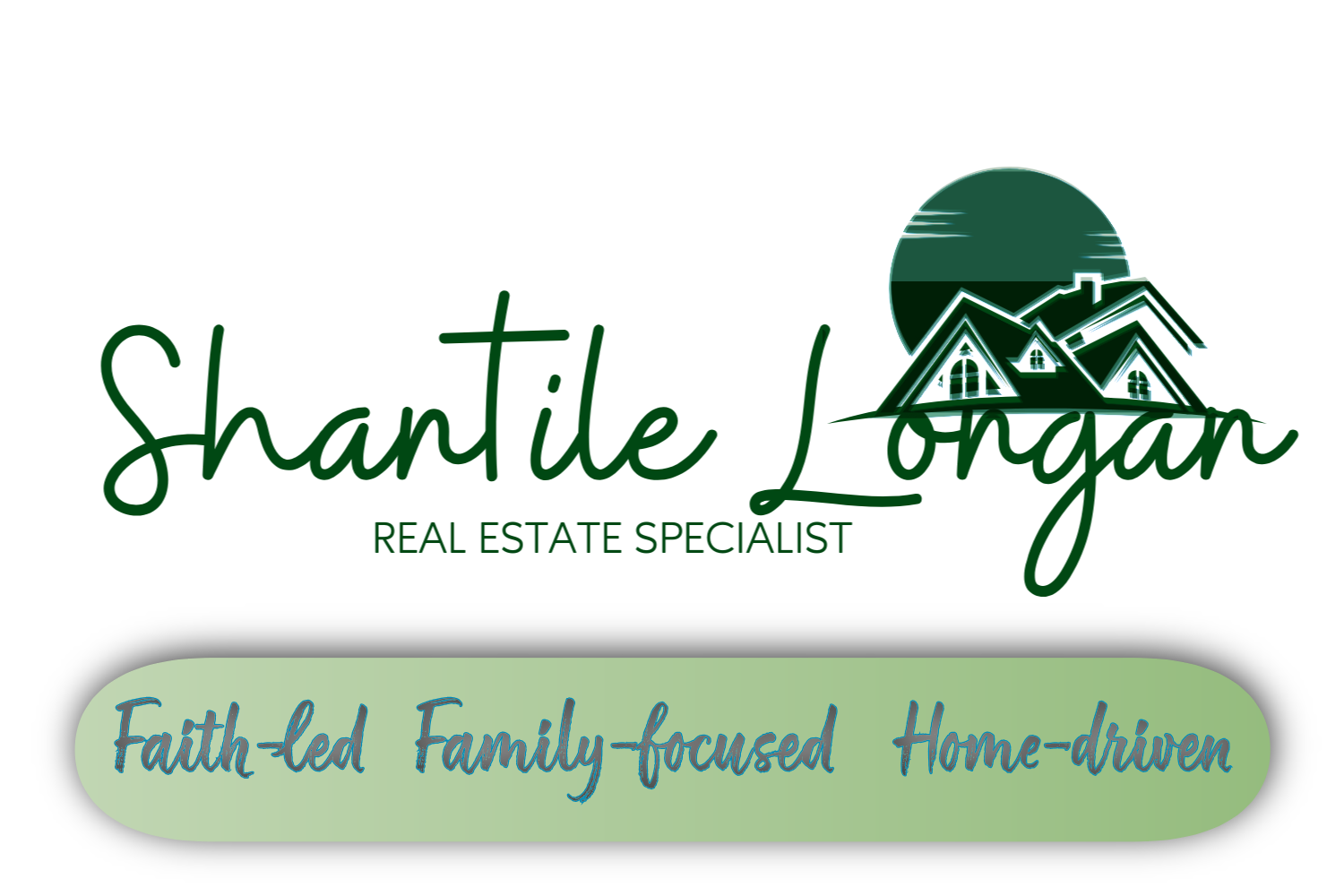 Shantile Longan, Frank Greer Realty Team, MCGRAW REALTORS