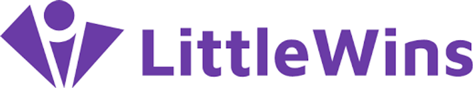 LittleWins logo 
