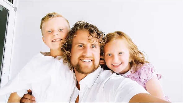 Joshfamily