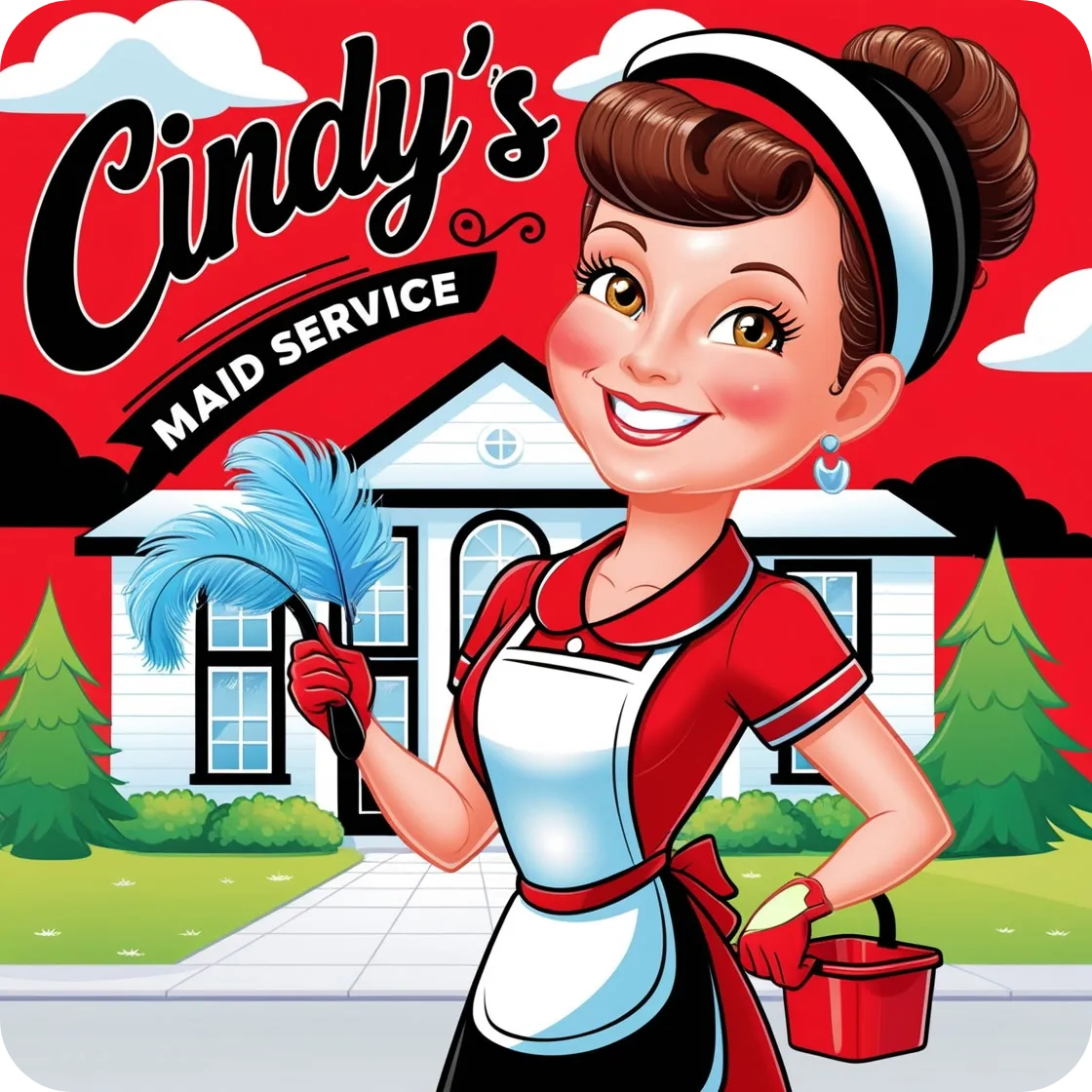 Cindy's Maid Services