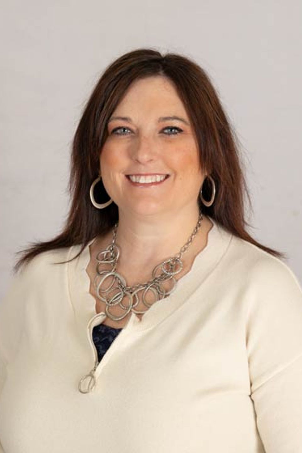 Michelle Butterworth