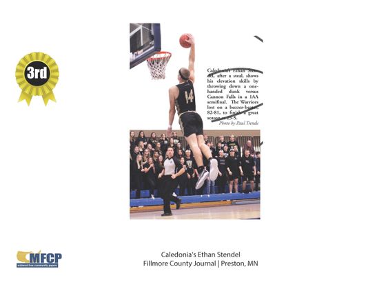 2025 awards presentation page 154