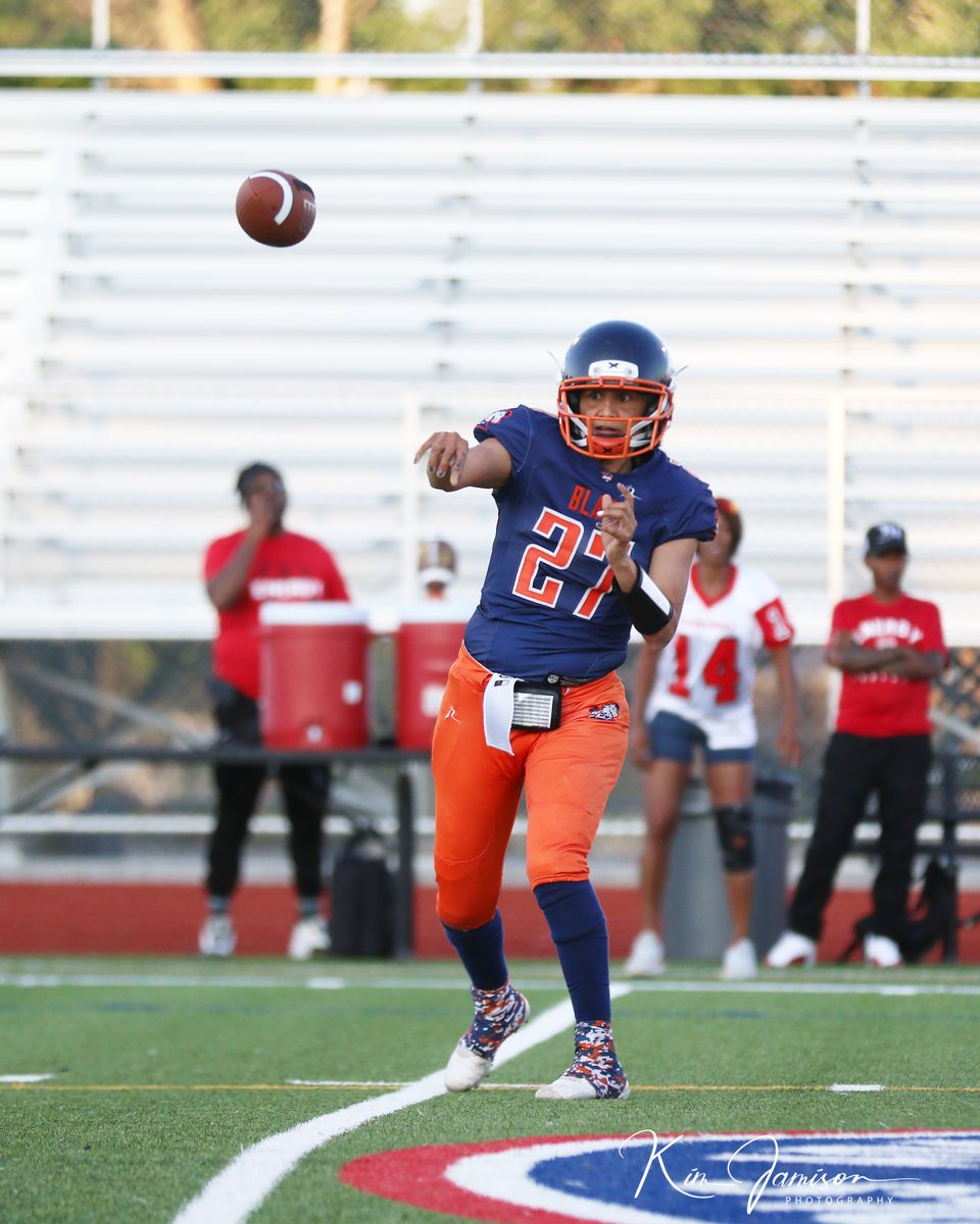 Vs houston (1616)