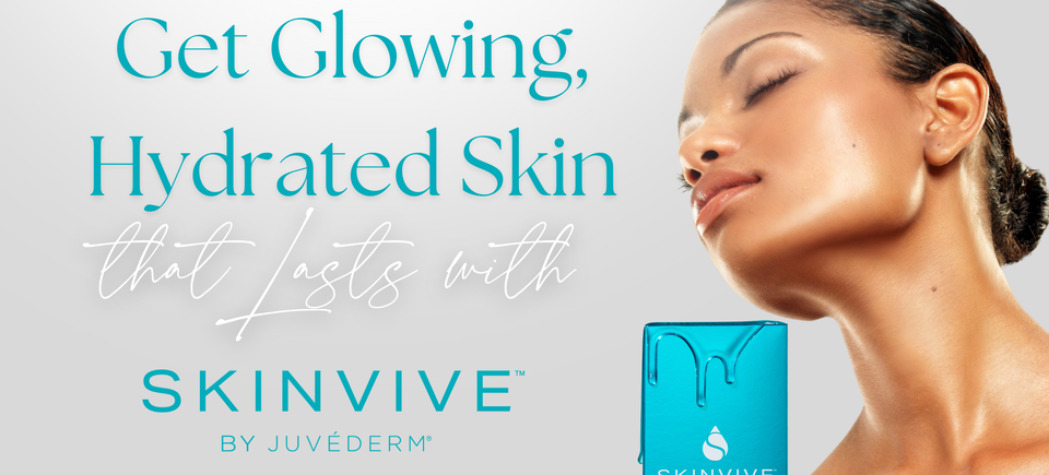 Skinvive blog