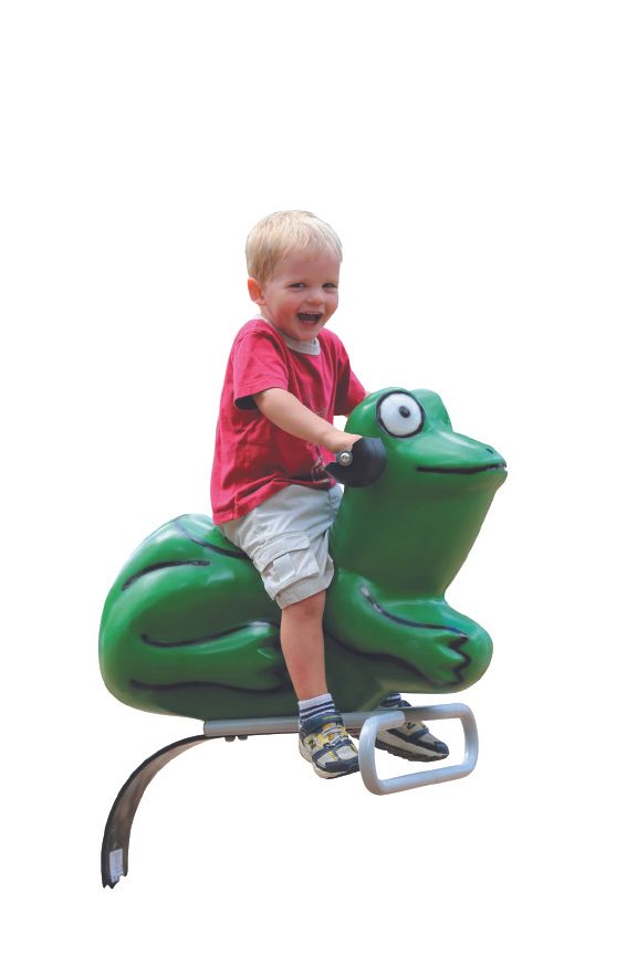 Frogrider
