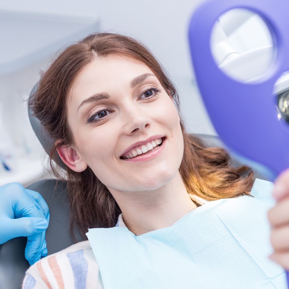 Idaho's Best Dentists in Meridian, ID