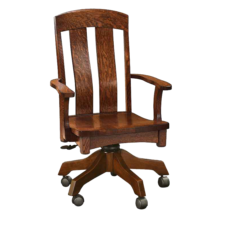 Faw cheyenne desk chair