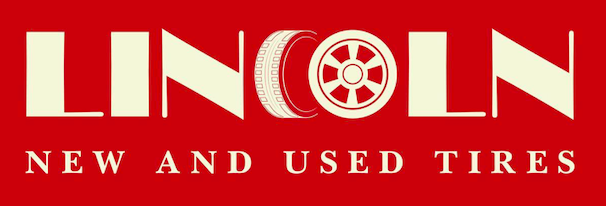 Lincoln New and Used Tires