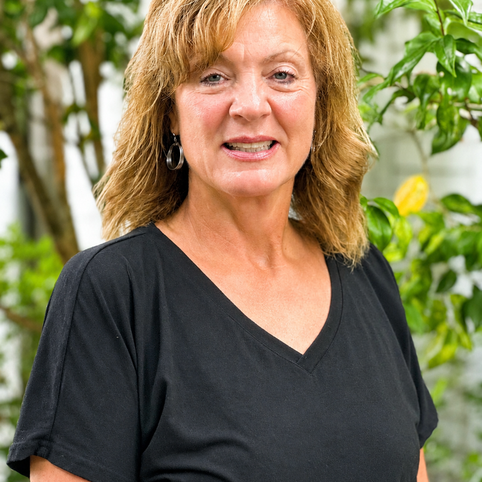 Tina savoie