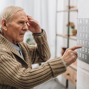 Cognitive impairment