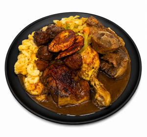 Taste and see meal   approved