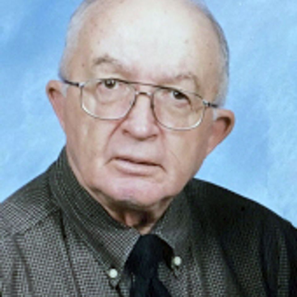 John reed