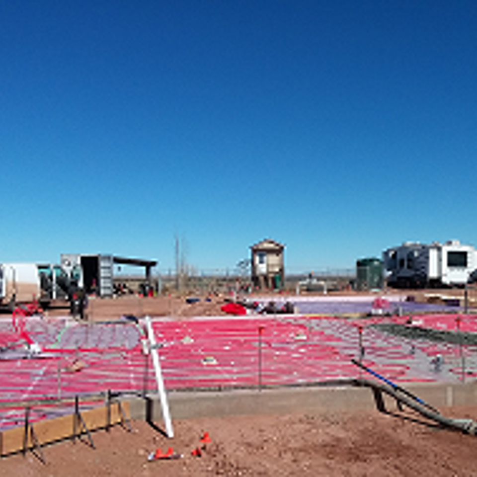 Flagstaff concrete slab2