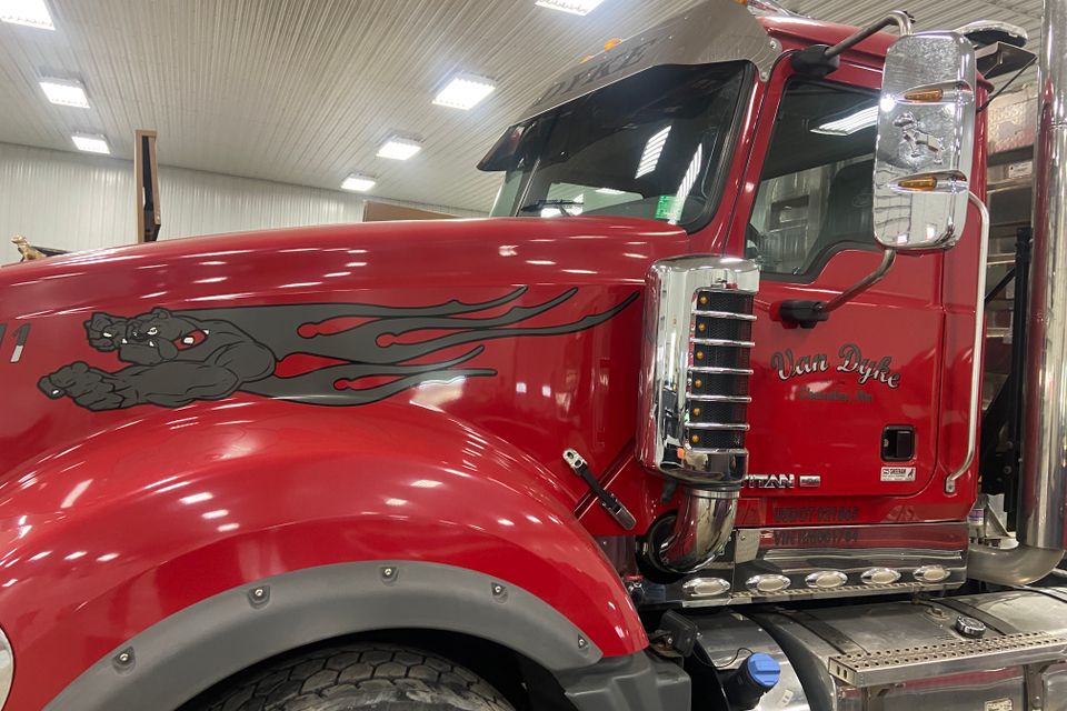 Bandk designs slayton 141