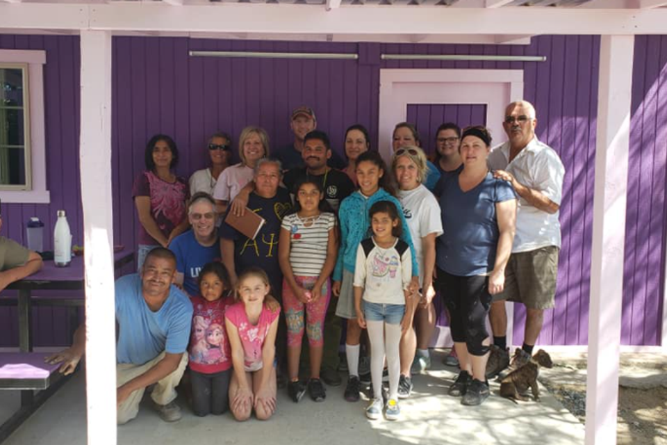 April 2019 newsletter