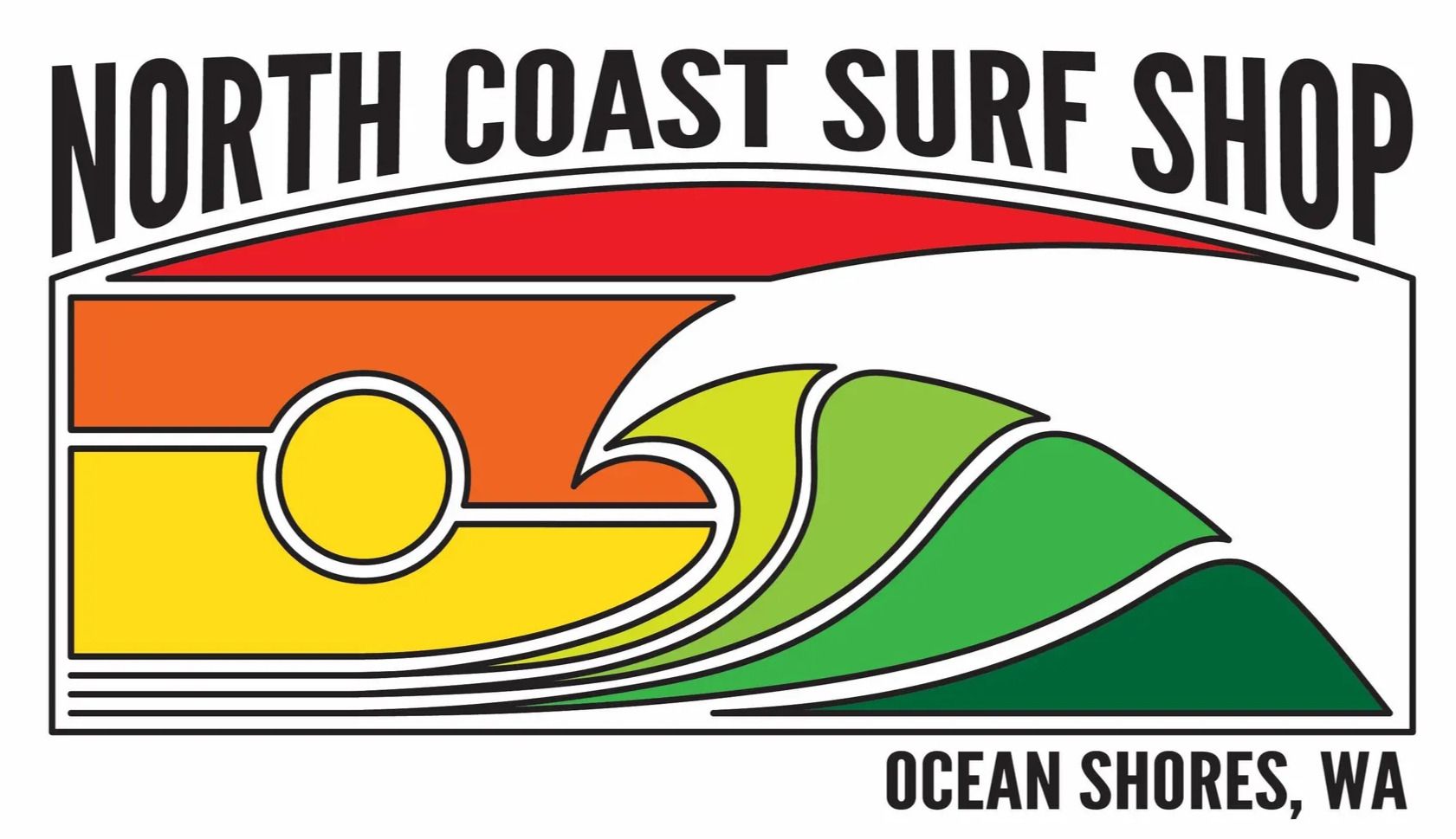 North Coast Surf Inc