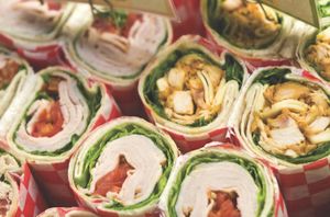 Wrap