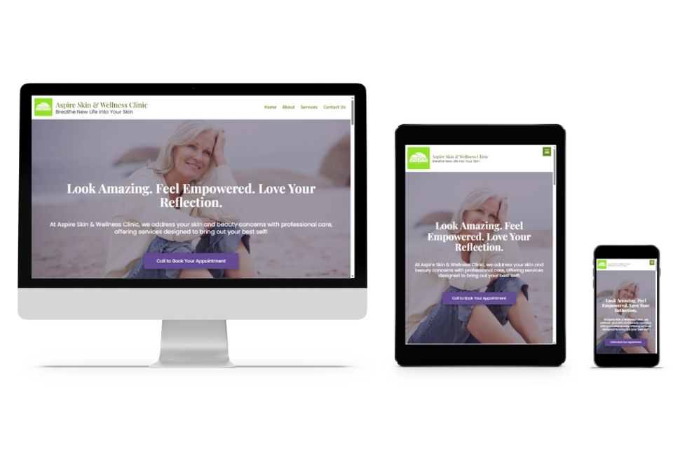 Aspire skin studios