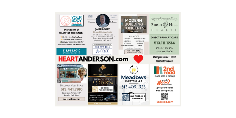 Heart icons example2