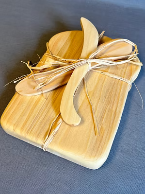 Sandwhich board