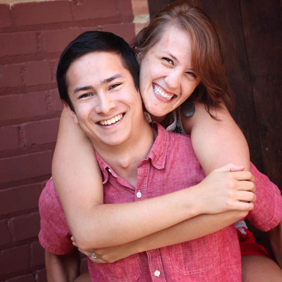 Mariah and nathan