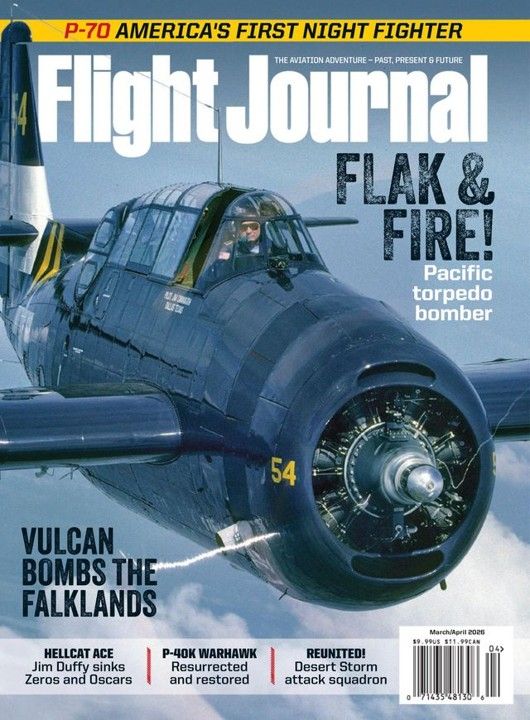 01 01 gold tier magazine   flight journal