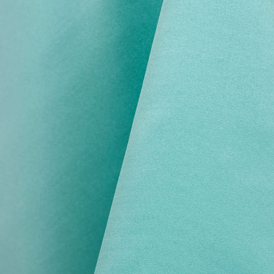 Lamour matte satin aqua 621