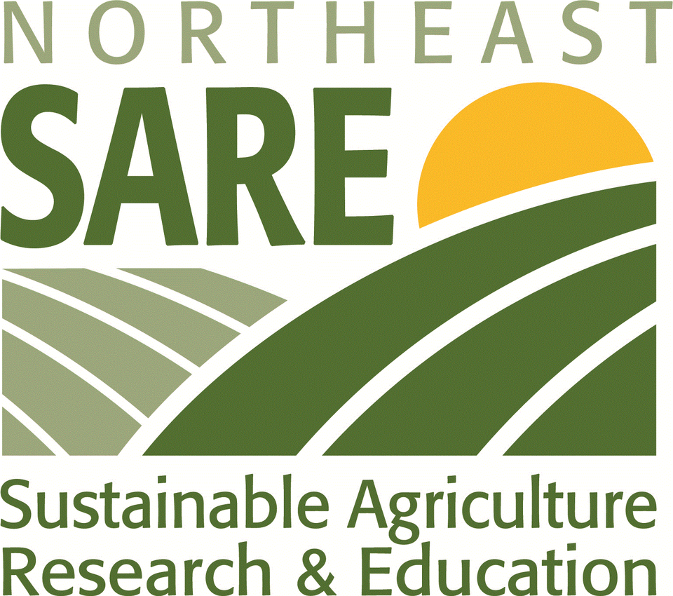 Northeast sare logo