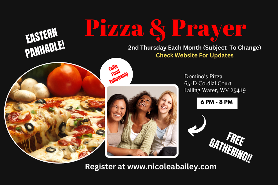 Copy of pizza   prayer  (postcard (us   portrait)) (6 x 4 in)