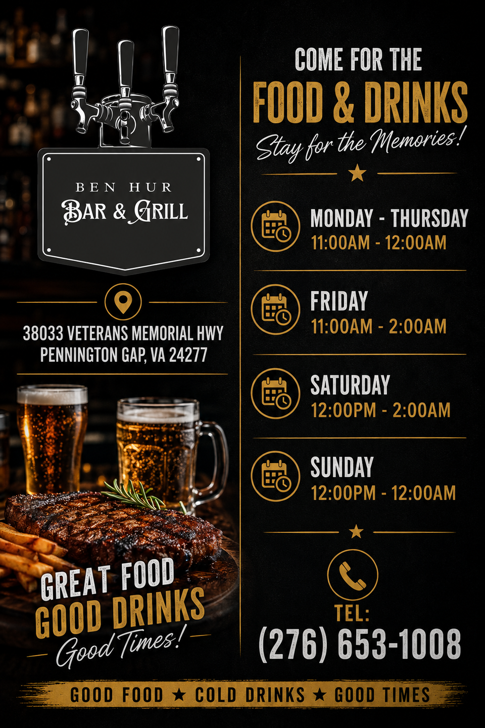 Fb ad2 location   hours