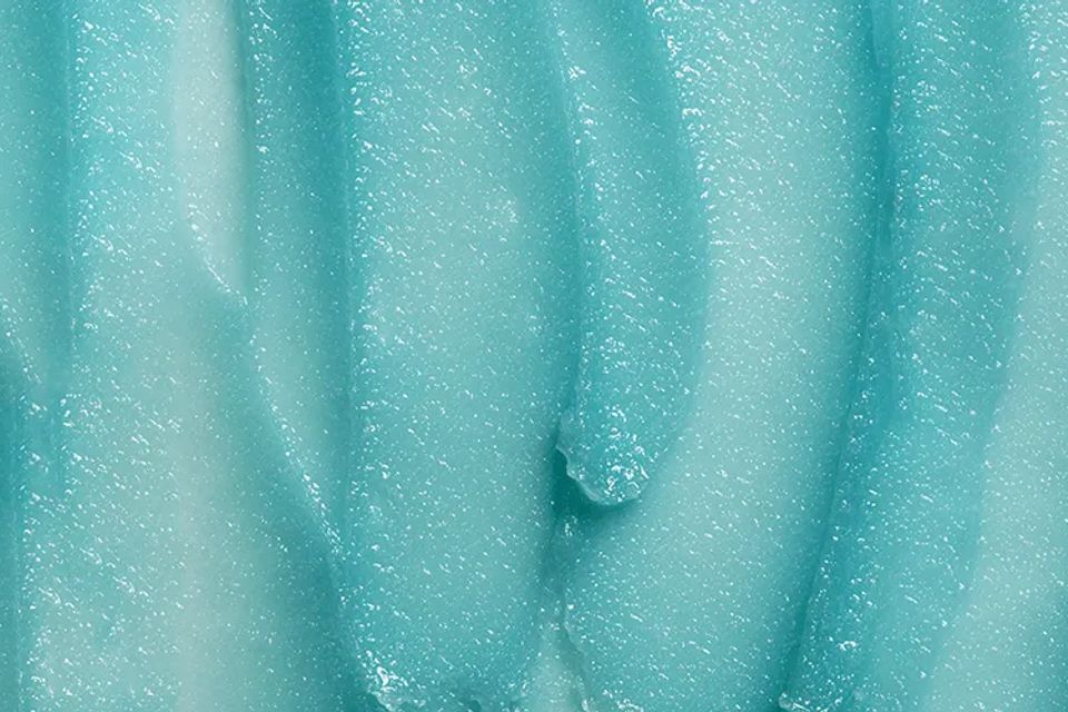 Exfoliating polish 1 original