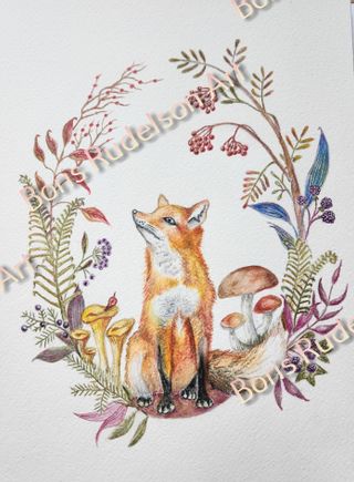 Foxy
