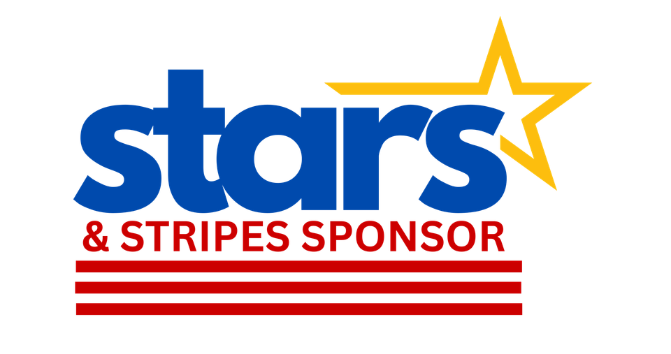 Stars & Stripes Sponsor icon