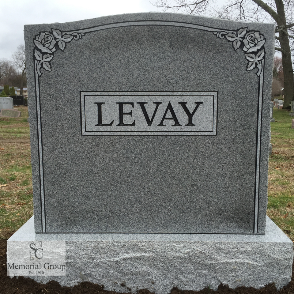 Levay