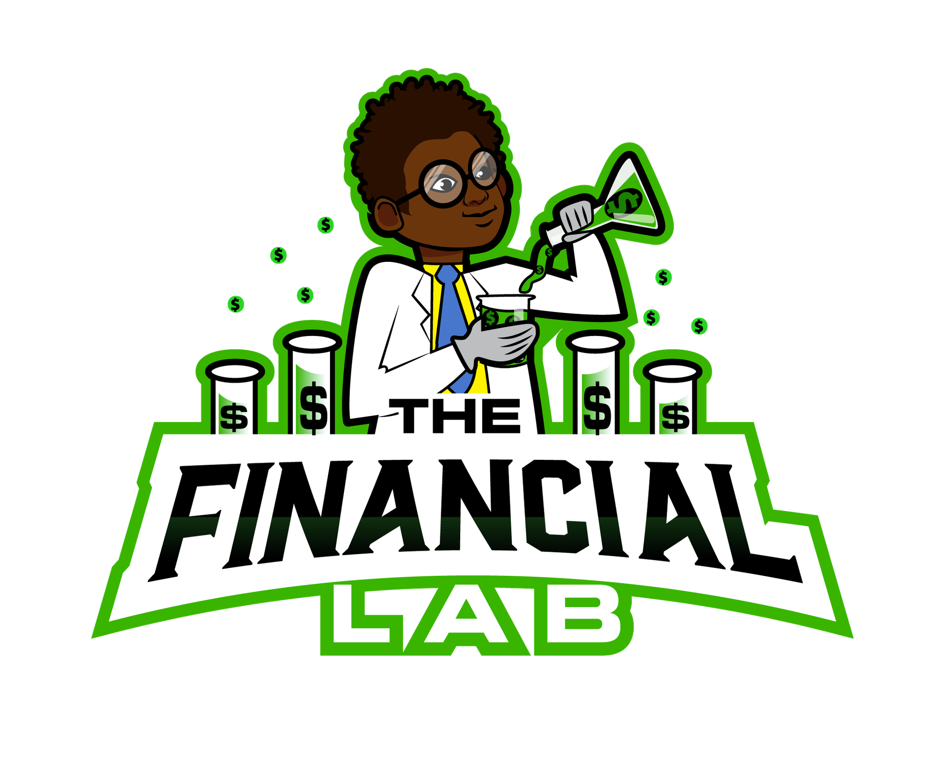 The Financial Lab