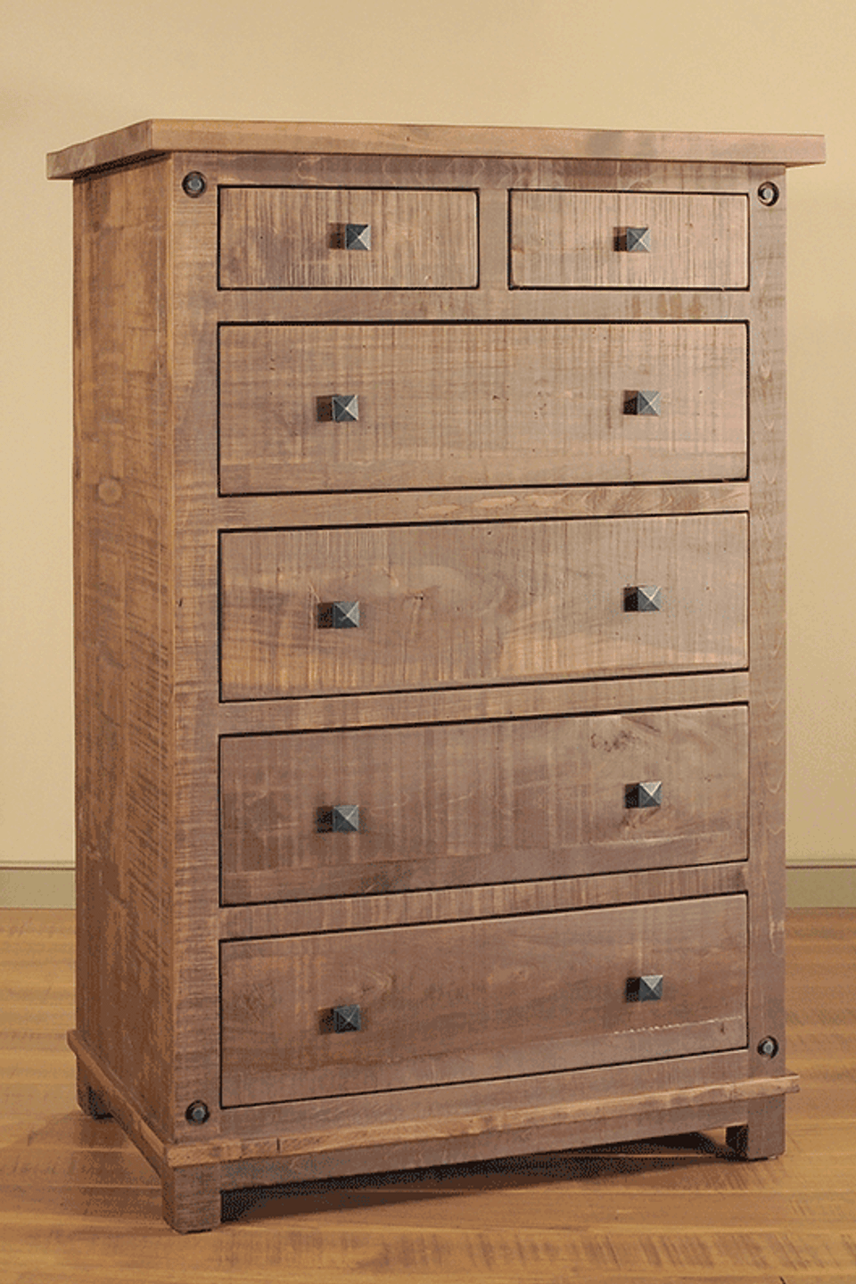 Muskoka chest s sct