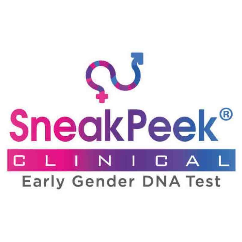 Sneakpeek website photo