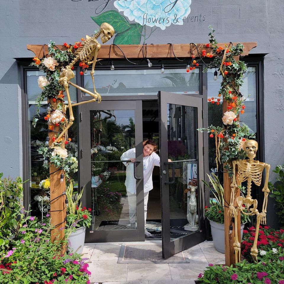 Kf flowers