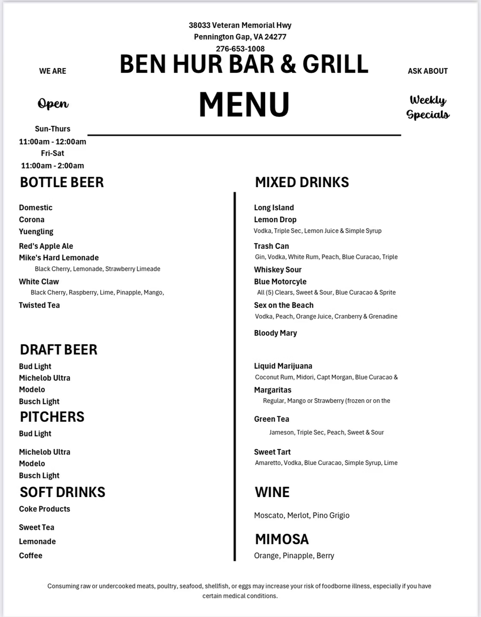 Menu3