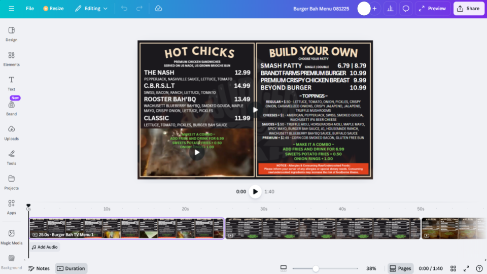 Untitled drawing (64)