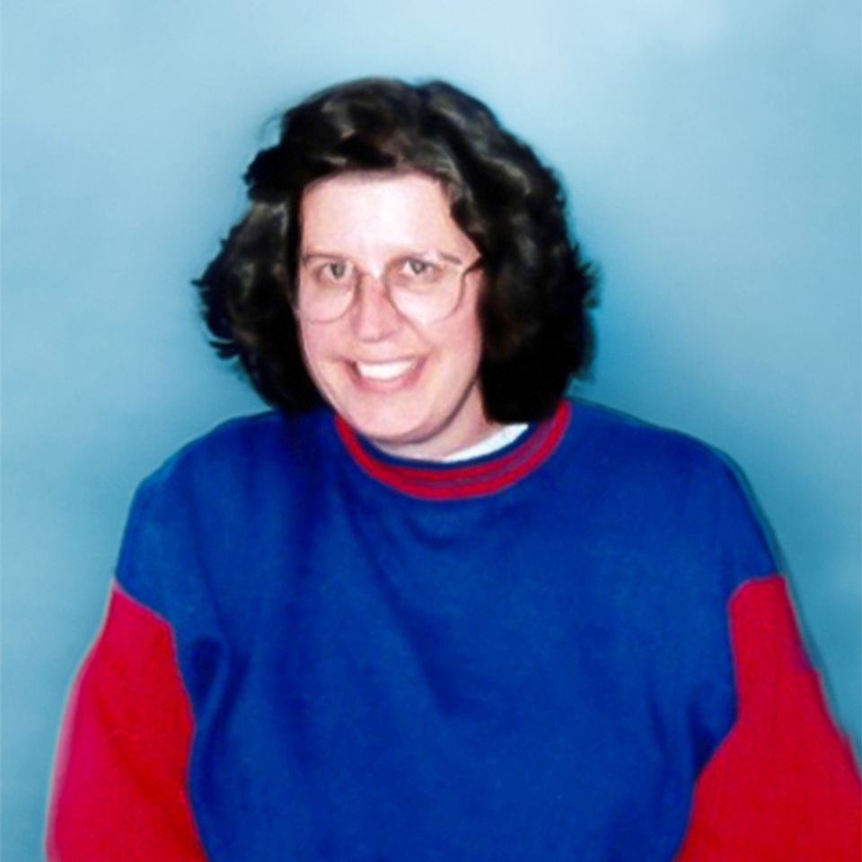 Susan chew