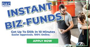 Biz funds