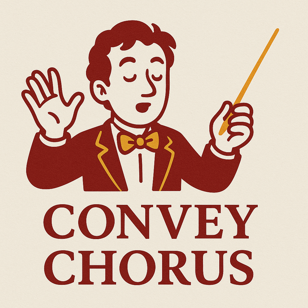 Convey Chorus 