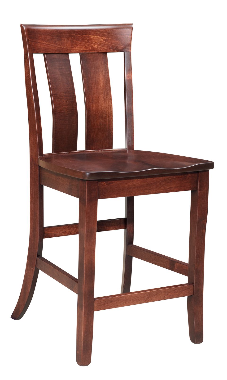 Faw aurora bar chair