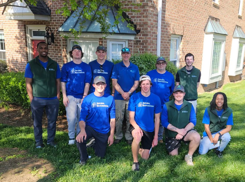 Natural Restoration of Raleigh NC Natural Restoration, Natural Restoration NC, Mold Removal Services, Mold Remediation Services, Air Quality Testing, Crawlspace Services, Odor Removal Services, Water Restoration, Flood Restoration, Air Duct Services,